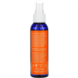 SeoulCeuticals, Marine Mineral Pump & Glow Essence, 4 fl oz (120 ml)