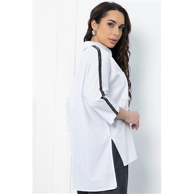 Рубашка LADY TAIGA, 1089138