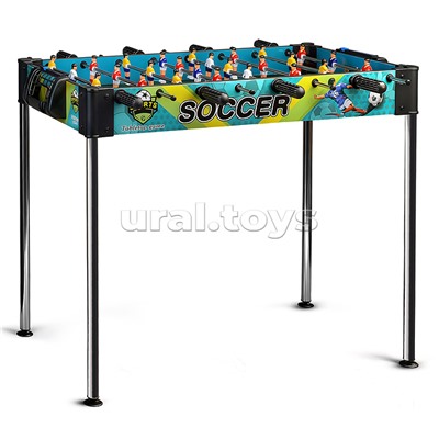 Игра Футбол "Футбольный мастер" в коробке