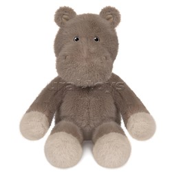 Бегемотик Джей, 27 см