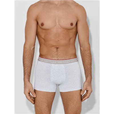 ТРУСЫ МУЖСКИЕ (5ШТ) 411228-5