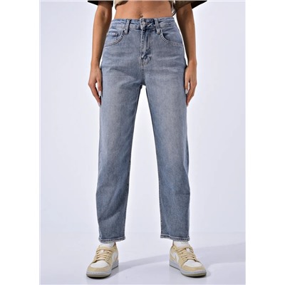 Женские джинсы МОМ CRACPOT