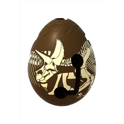 Головоломка Smart Egg Дино Игрушки разных брендов, 267729