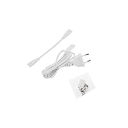 Фитосветильник для растений Luazon, светодиодный, 14 Вт, 900 мм, IP40, 220 В, полноспектральный