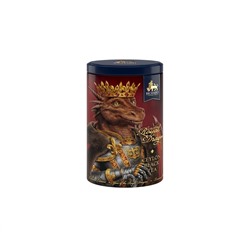 Richard Year of the Royal Dragon Чай листовой 80гр