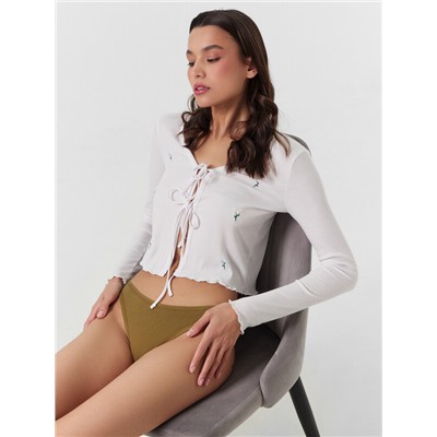 ТРУСЫ ЖЕНСКИЕ 412621