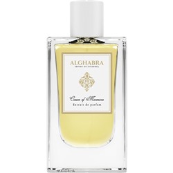 ALGHABRA CROWN OF MARMARA 50ml parfume TESTER