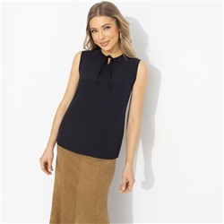 Блуза базовая, Легкое настроение (бизнес)