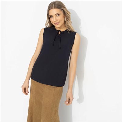 Блуза базовая, Легкое настроение (бизнес)