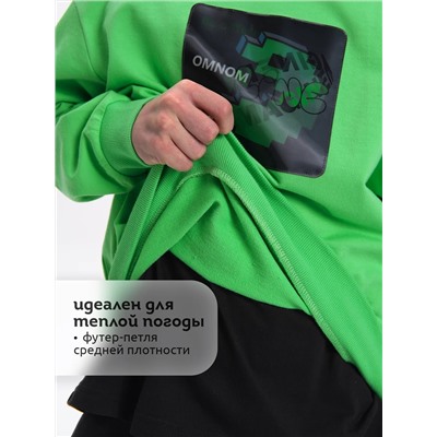 PELICAN Толстовка BFN3369