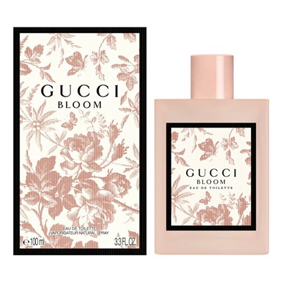 GUCCI BLOOM edt (w) 30ml