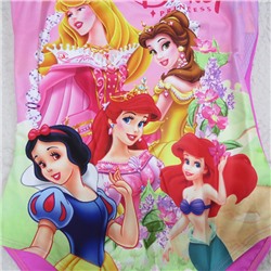 Купальник для девочки KUD37