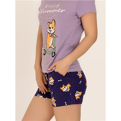 Fleurtex Костюм