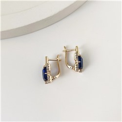 Серьги  Xuping