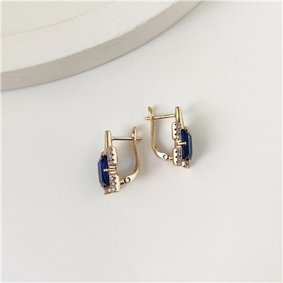 Серьги  Xuping