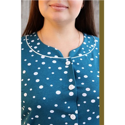 Натали Халат 38083