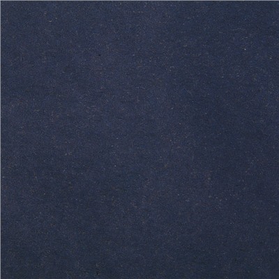 Бумага упаковочная крафт односторонняя «Синий», 0.7×10 м, 40 г/м²