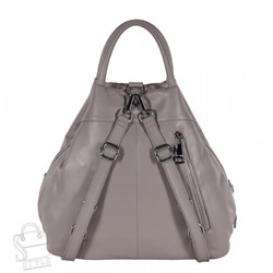 Рюкзак женский кожаный 18092 agteash Polina&Eiterou  в Новосибирске