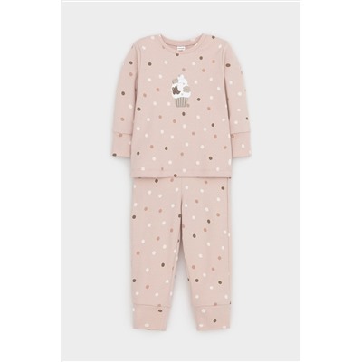 CROCKID Пижама К 1621