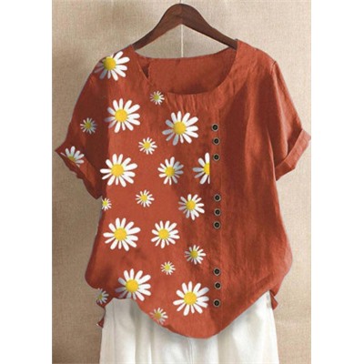 Блузка #23044638