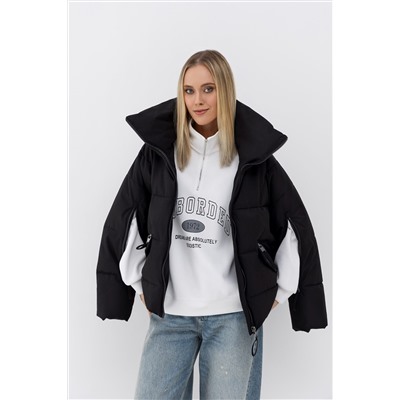 Пуховик HOOPS, 1218925