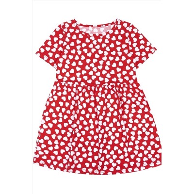 Платье АПРЕЛЬ, 801357