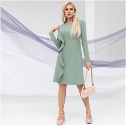 Платье-футляр, Вся красота – во мне