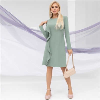 Платье-футляр, Вся красота – во мне