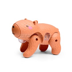 Капибара в пакете