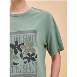 PELICAN Футболка DFT6944/2