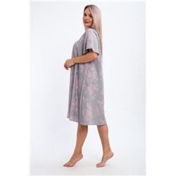 Сорочка женская 20523 (Серый)