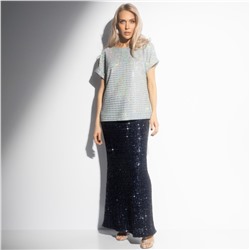 Футболка нарядная, Жду чудо (поцелуй взаимности)