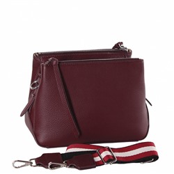 Сумка 79022NN wine purple Natale Navetta