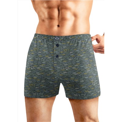 CLEVER Трусы MBX451721