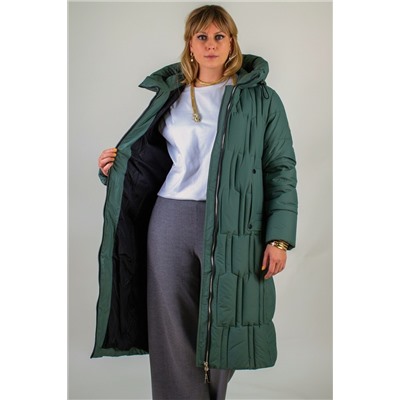 Зимняя куртка большие размеры, арт.28126 НАТАЛИ, 1233589