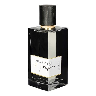 L'ORCHESTRE PARFUM PIANO SANTAL edp 2ml пробник