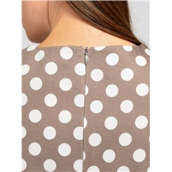 VISERDI Платье 1679-гбж 452925