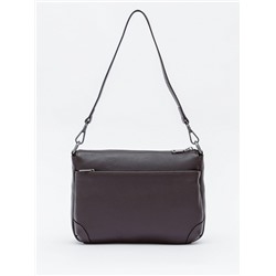 Сумка 8269VG coffee  Vitelli Grassi