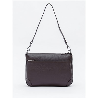 Сумка 8269VG coffee  Vitelli Grassi