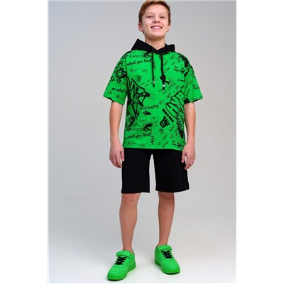 Комплект (Футболка+Шорты) PLAYTODAY, 1121550