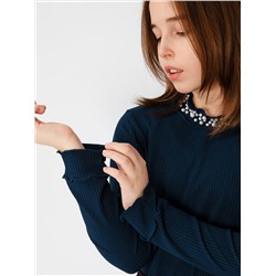 Соль&Перец Водолазка SP2413BR