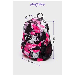 Рюкзак PLAYTODAY, 1023717