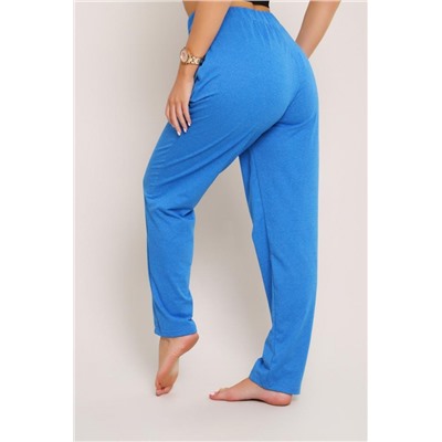 Брюки 80042 (Синий)