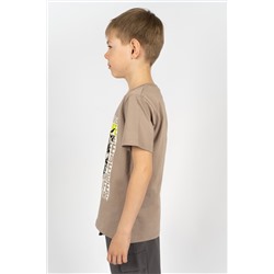 Футболка для мальчика 52284