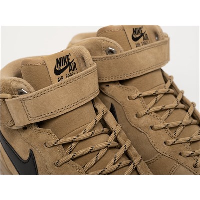Кроссовки Nike Air Force 1 Mid