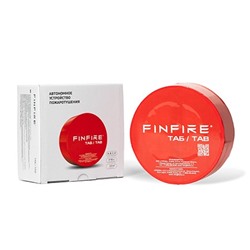 Автономная установка пожаротушения "Таб" FINFIRE