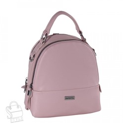 Рюкзак женский 670091 pink Velina Fabbiano-Safenta/30