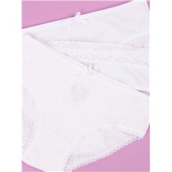 Комплект трусов для девочки SP12819