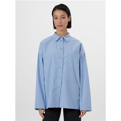 РУБАШКА ЖЕНСКАЯ 502985