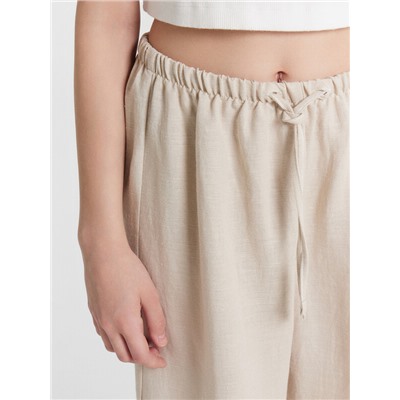 БРЮКИ ДЛЯ ДЕВОЧЕК 187838